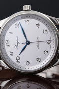 Bild in Galerie-Betrachter laden, Longines Master Collection 190th Anniversary L27934732 - Detailansicht 4