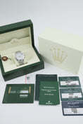 Load image into gallery viewer, Rolex Daytona 116520 - papers and or scope of delivery
