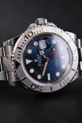 Bild in Galerie-Betrachter laden, Rolex Yacht-Master 40 116622 - Detailansicht 3