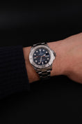 Bild in Galerie-Betrachter laden, Rolex Yacht-Master 40 116622 - Detailansicht 10