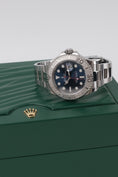 Bild in Galerie-Betrachter laden, Rolex Yacht-Master 40 116622 - Detailansicht 5