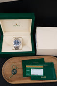 Bild in Galerie-Betrachter laden, Rolex Yacht-Master 40 116622 - Papiere und oder Lieferumfang