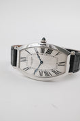 Bild in Galerie-Betrachter laden, Cartier Tonneau 2803J - Detailansicht 4