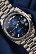 Load image into gallery viewer, Rolex Day-Date 40 228239 - Detailed view 6