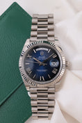 Bild in Galerie-Betrachter laden, Rolex Day-Date 40 228239 - Detailansicht 4