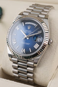 Carica l'immagine nel visualizzatore della galleria, Rolex Day-Date 40 228239 - Detailansicht 3