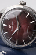 Charger l'image dans la visionneuse de galerie, Grand Seiko Collection Calibre 9r SBGY035G - Vue détaillée 2
