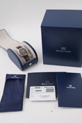 Charger l'image dans la visionneuse de galerie, Grand Seiko Collection Calibre 9r SBGY035G - documents et/ou contenu de la livraison