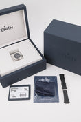 Load image into gallery viewer, Zenith Defy Skyline 03.9300.3620/78.I001 - Papiere und oder Lieferumfang