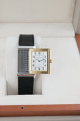 Charger l'image dans la visionneuse de galerie, Jaeger-LeCoultre Reverso Classique 252.5.86 - Vue détaillée 3
