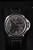 Load image into Gallery viewer, Panerai Luminor PAM00915 - Detailansicht 1