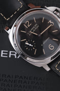 Load image into Gallery viewer, Panerai Luminor PAM00915 - Detailansicht 2
