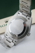 Bild in Galerie-Betrachter laden, Rolex Oyster Perpetual 41 124300 - Detailansicht 8
