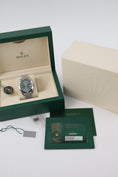 Bild in Galerie-Betrachter laden, Rolex Datejust 41 126300 - Papiere und oder Lieferumfang