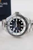 Load image into gallery viewer, Breitling Superocean 42 Automatic A17375211B1A1 - Detailed view 2