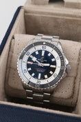 Load image into gallery viewer, Breitling Superocean 42 Automatic A17375211B1A1 - Detailed view 1