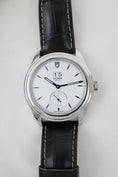 Load image into gallery viewer, Tudor Glamor Double Date 57100 - detailed view 1
