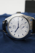 Load image into gallery viewer, Tudor Glamor Double Date 57100 - detailed view 4