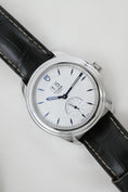 Load image into gallery viewer, Tudor Glamor Double Date 57100 - detailed view 2