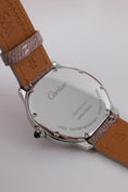 Load image into Gallery viewer, Cartier Ronde WSRN0031 - Detailansicht 1