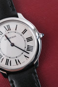 Load image into Gallery viewer, Cartier Ronde WSRN0031 - Detailansicht 9