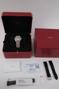Charger l'image dans la visionneuse de la galerie, Cartier Ronde WSRN0031 - documents et/ou contenu de la livraison