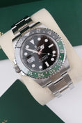 Load image into gallery viewer, Rolex GMT Master II 126720VTNR - detailed view 4