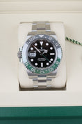 Load image into gallery viewer, Rolex GMT Master II 126720VTNR - Detailed view 1
