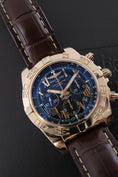 Bild in Galerie-Betrachter laden, Breitling Chronomat 44 HB011012 - Detailansicht 2