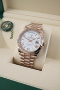 Cargar la imagen en la vista de la galería, Rolex Day-Date 40 228235 - Vista detallada 1