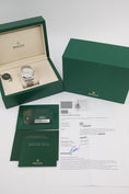 Załaduj obraz do przeglądarki galerii, Rolex Oyster Perpetual 41 124300 - Papiere und oder Lieferumfang