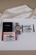 Load image into Gallery viewer, Tudor Hydronaut II 20030 - Papiere und oder Lieferumfang
