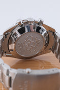 Load image into Gallery viewer, Omega Speedmaster Broad Arrow Olympic 32110425004001 - Detailed view 7