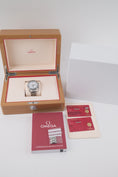 Load image into Gallery viewer, Omega Speedmaster Broad Arrow Olympic 32110425004001 - papers and or scope of delivery