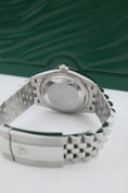 Carica l'immagine nel visualizzatore della galleria, Rolex Datejust 36 126234 - vista dettagliata 8