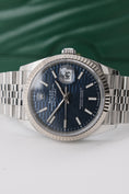 Carica l'immagine nel visualizzatore della galleria, Rolex Datejust 36 126234 - vista dettagliata 3