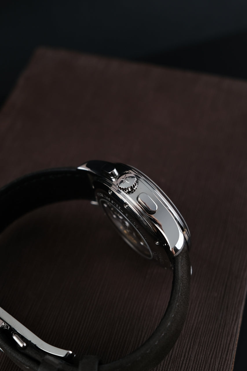 Zenith El Primero 030510402173C - Detail view 4