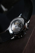 Bild in Galerie-Betrachter laden, Zenith El Primero 030510402173C - Detail view 7