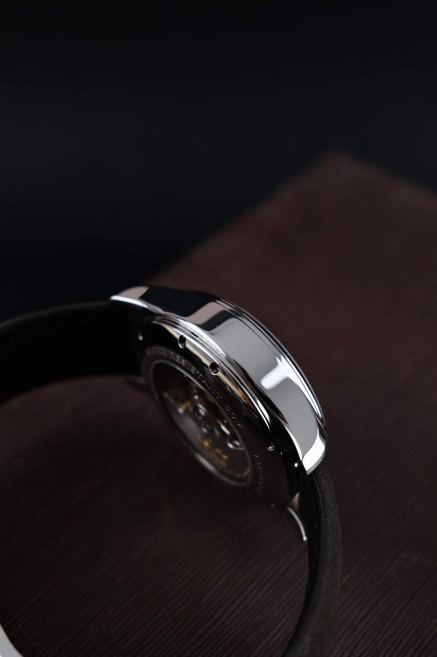 Zenith El Primero 030510402173C - Detail view 5