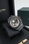Charger l'image dans la visionneuse de la galerie, Audemars Piguet Royal Oak Offshore 26470IO.OO.A006CA.01 - Detailansicht 3