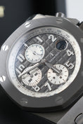 Charger l'image dans la visionneuse de la galerie, Audemars Piguet Royal Oak Offshore 26470IO.OO.A006CA.01 - Detailansicht 4