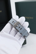 Charger l'image dans la visionneuse de la galerie, Audemars Piguet Royal Oak Offshore 26470IO.OO.A006CA.01 - Detailansicht 8