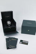 Charger l'image dans la visionneuse de la galerie, Audemars Piguet Royal Oak Offshore 26470IO.OO.A006CA.01 - Papiere und oder Lieferumfang