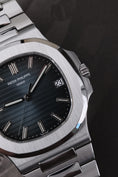 Bild in Galerie-Betrachter laden, Patek Philippe Nautilus 5711/1A - Detailansicht 3
