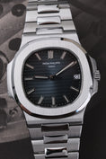 Bild in Galerie-Betrachter laden, Patek Philippe Nautilus 5711/1A - Detailansicht 4
