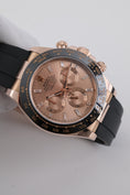 Carica l'immagine nel visualizzatore della galleria, Rolex Daytona 116515LN - Detailansicht 8