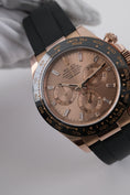 Carica l'immagine nel visualizzatore della galleria, Rolex Daytona 116515LN - Detailansicht 10