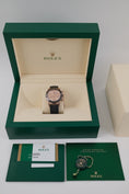 Carica l'immagine nel visualizzatore della galleria, Rolex Daytona 116515LN - Papiere und oder Lieferumfang