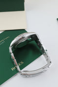 Charger l'image dans la visionneuse de galerie, Rolex Datejust 41 126334 - Detailansicht 4