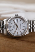 Cargar la imagen en la vista de la galería, Rolex Datejust 36 16220 - Detailansicht 2